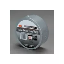3M 1900 Duct Tape fixačné krúžka