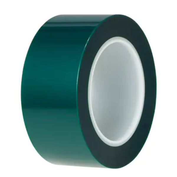 3M 8992 Polyester masking tape up to 204°C